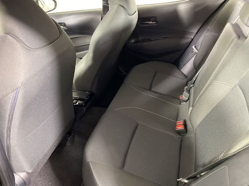 Used 2024 Toyota Corolla GR image 17