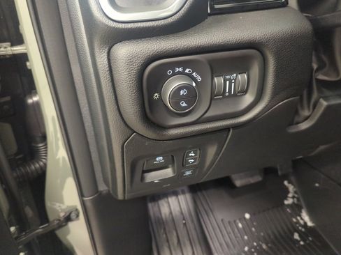 New 2026 RAM 1500 Laramie w/ Night Edition image 14