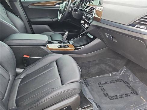 Used 2019 BMW X3 sDrive30i w/ Driving Assistance Package image 20