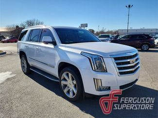 Used 2016 Cadillac Escalade Luxury video 1