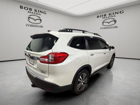 Used 2022 Subaru Ascent Touring AWD/4WD image 5