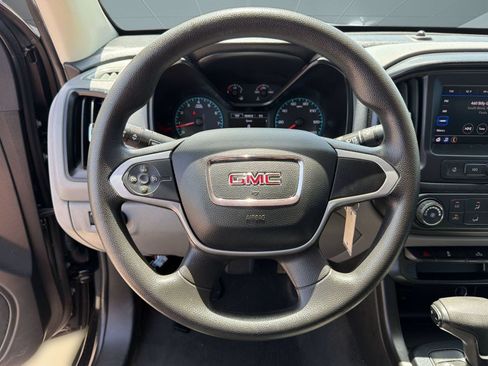 Used 2021 GMC Canyon Elevation Standard w/ Convenience Package RWD image 16