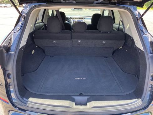 Used 2017 Nissan Murano S AWD/4WD image 21