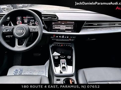 Used 2026 Audi A3 2.0T Premium w/ Convenience Package AWD/4WD image 13