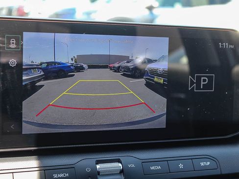 Used 2025 Kia K4 EX FWD image 34
