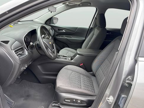 Used 2023 Chevrolet Equinox LT AWD/4WD image 17