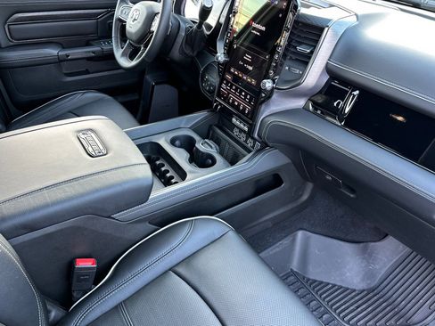 Used 2025 RAM 2500 Rebel w/ Rebel Level 2 Equipment Group image 18