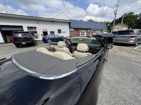 Used 2010 INFINITI G37 Sport w/ Premium Pkg image 51