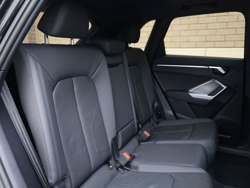 Used 2020 Audi Q3 2.0T Premium Plus AWD/4WD image 23