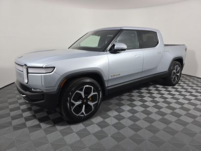 Used 2024 Rivian R1T Adventure