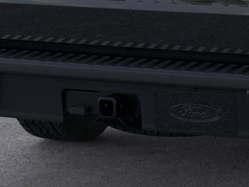 New 2026 Ford Maverick Tremor image 22