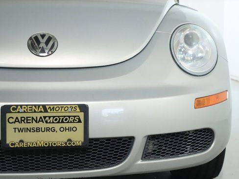 Used 2009 Volkswagen Beetle Blush image 19