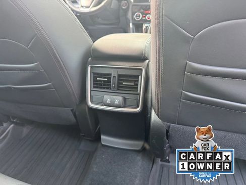 Used 2020 Subaru Forester Limited w/ Popular Package #3 AWD/4WD image 23