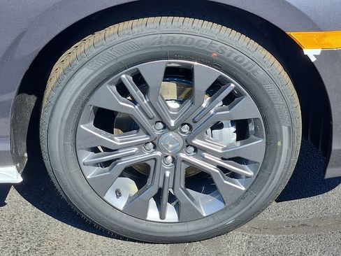 New 2026 Honda Odyssey Touring image 8