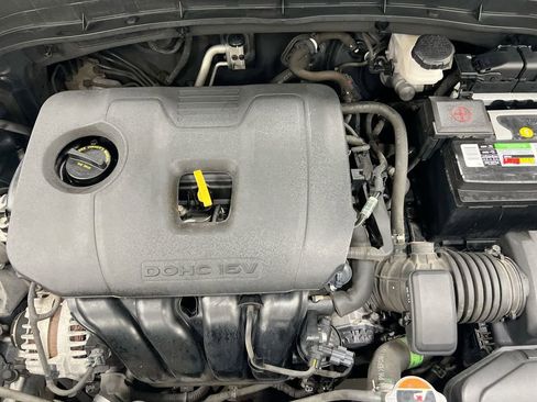 Used 2020 Kia Soul GT-Line w/ GT 2.0L Power Sunroof Package FWD image 24