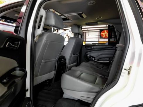 Used 2019 Chevrolet Tahoe LT AWD/4WD image 39