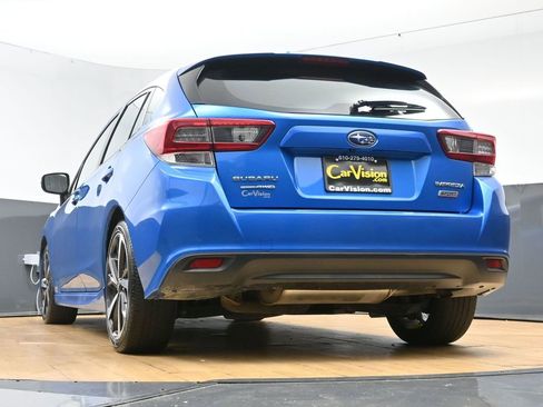 Used 2023 Subaru Impreza 2.0i Sport AWD/4WD image 51