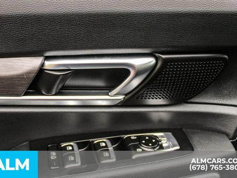 Used 2024 Kia Telluride EX X-Line AWD/4WD image 39