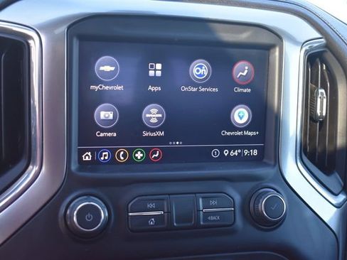 Used 2020 Chevrolet Silverado 1500 RST w/ All-Star Edition image 30