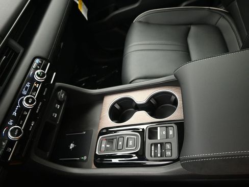 New 2026 Honda Pilot Elite image 16