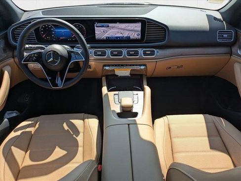 New 2026 Mercedes-Benz GLE 450 4MATIC image 15
