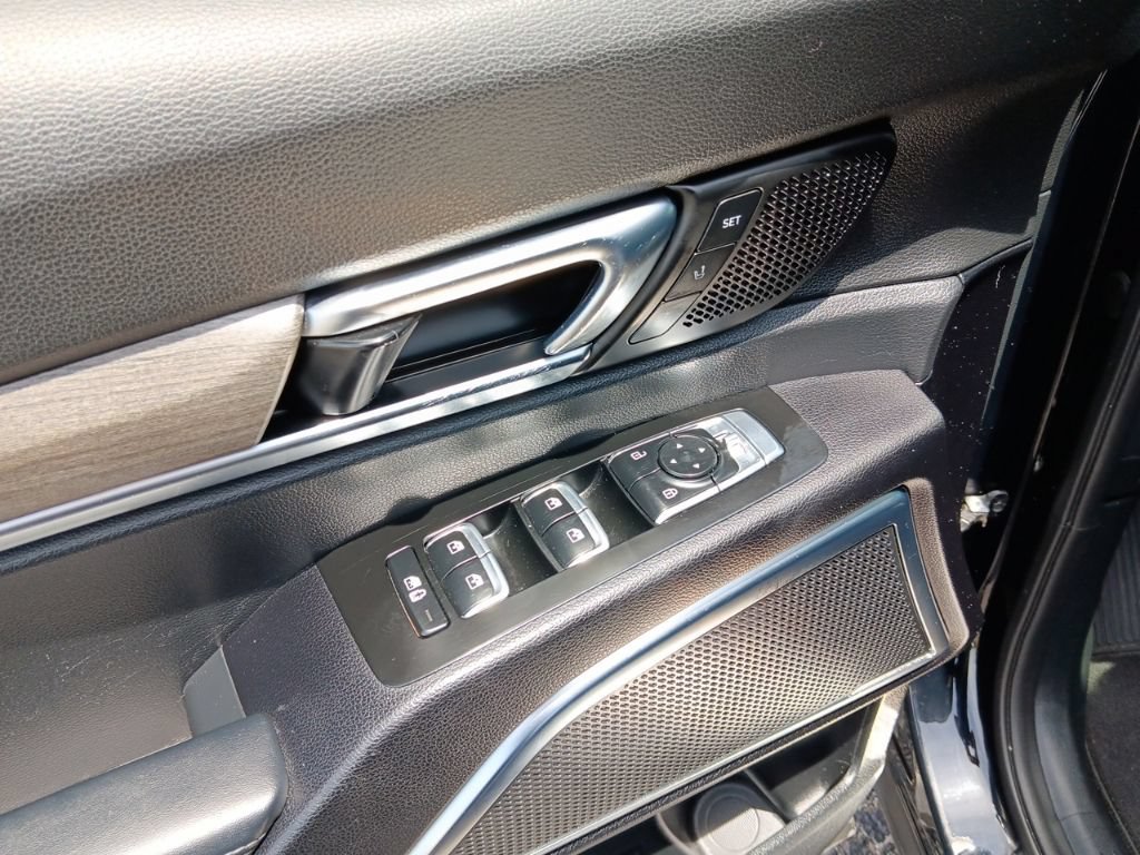 Used 2021 Kia Telluride SX AWD/4WD image 31