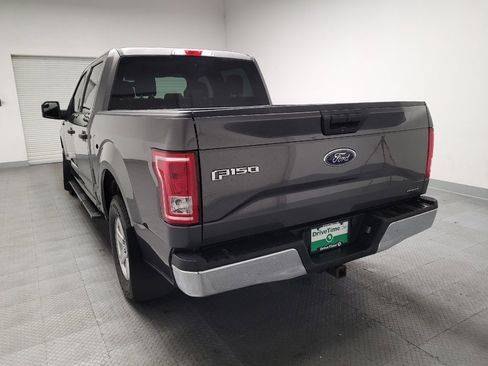Used 2016 Ford F150 XLT w/ Equipment Group 301A Mid RWD image 6