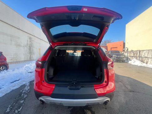 Used 2019 Chevrolet Blazer LT AWD/4WD image 9