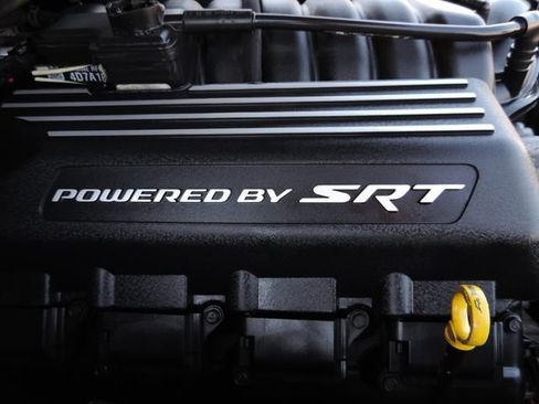 Used 2022 Dodge Charger Scat Pack RWD image 21