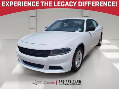 Used 2023 Dodge Charger SXT