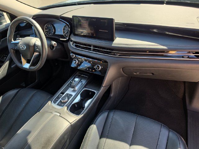 Used 2023 INFINITI QX60 Pure FWD image 12
