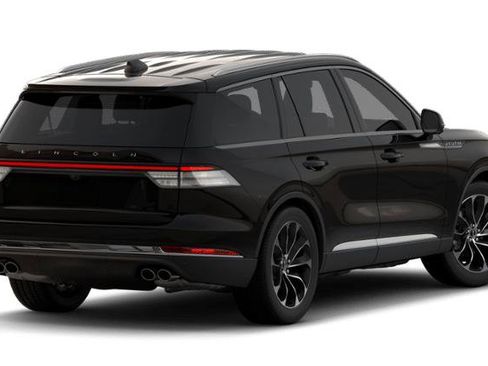 New 2026 Lincoln Aviator 2WD image 25