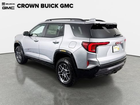 New 2026 GMC Terrain AT4 w/ Convenience Package III AWD/4WD image 7