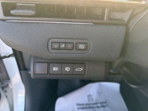 New 2026 Toyota bZ AWD/4WD image 15