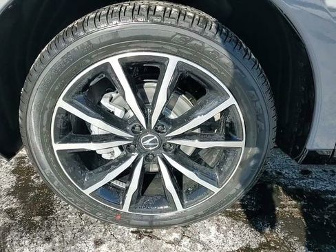 New 2026 Acura RDX A-Spec AWD/4WD image 10