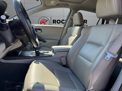 Used 2018 Acura RDX w/ AcuraWatch Plus Package AWD/4WD image 10