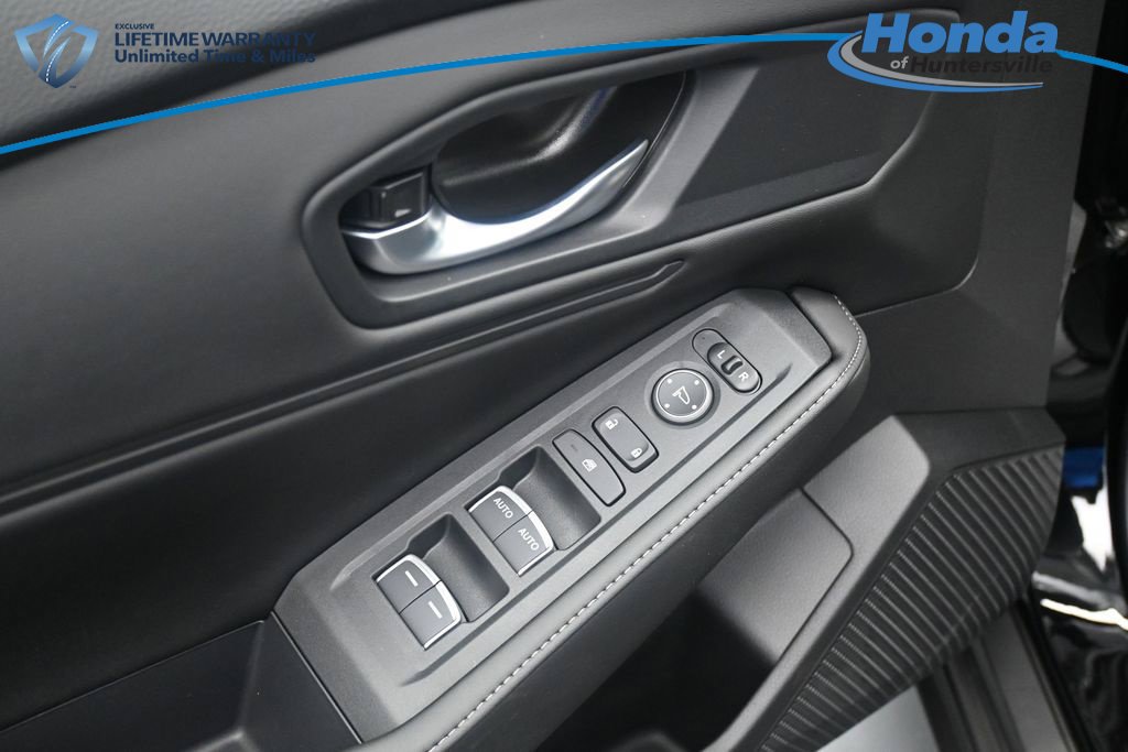 New 2026 Honda Accord Sport image 23