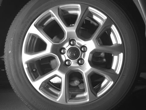 Used 2025 Jeep Compass Limited image 15