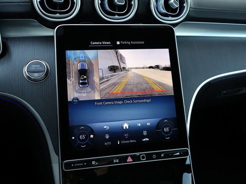 New 2026 Mercedes-Benz C 300 4MATIC Sedan image 26