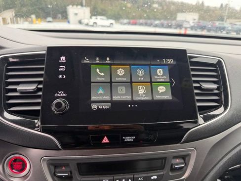 Certified 2020 Honda Pilot EX-L image 19