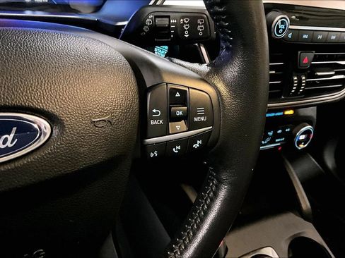 Used 2020 Ford Escape SE Sport image 20