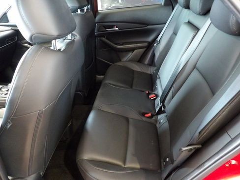 Used 2024 MAZDA CX-30 AWD 2.5 S w/ Select Sport Pkg image 16
