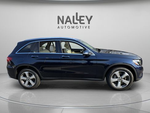 Used 2019 Mercedes-Benz GLC 300 image 6