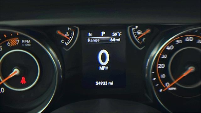 Used 2023 Jeep Wrangler Unlimited Sport AWD/4WD image 27