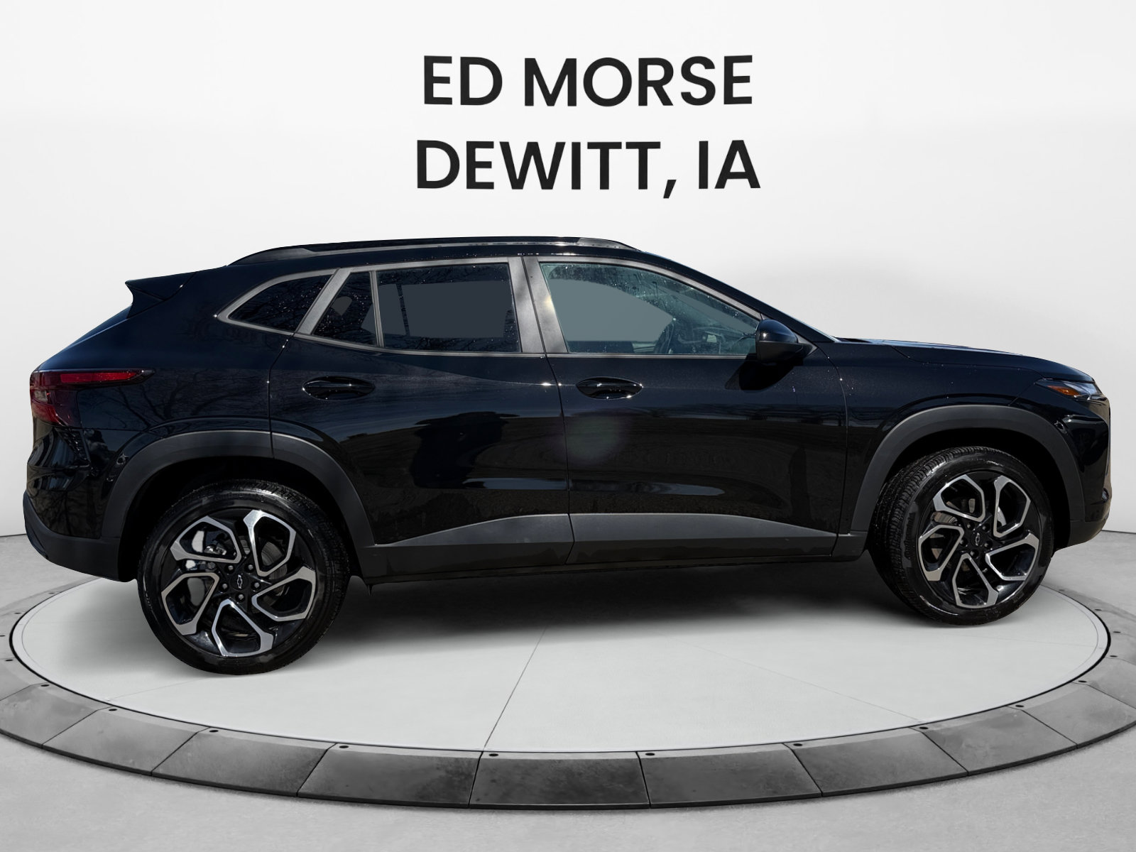 Used 2025 Chevrolet Trax RS w/ Driver Confidence Package FWD image 6