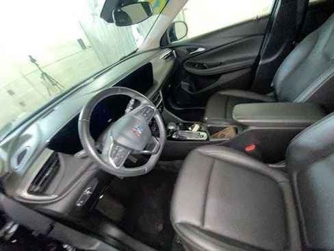 Used 2024 Buick Encore GX Sport Touring w/ Experience Buick Package FWD image 31