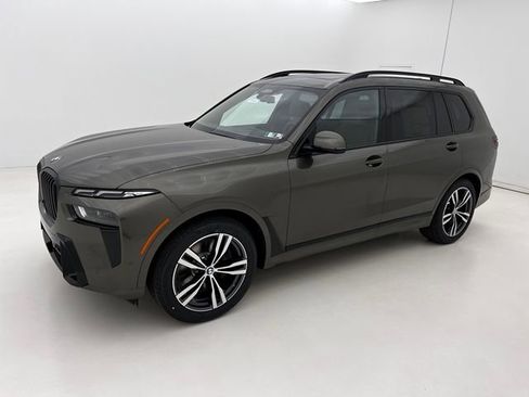 New 2026 BMW X7 xDrive40i w/ M Sport Package image 2