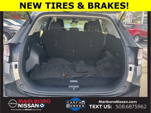 Used 2024 Kia Sportage LX image 13