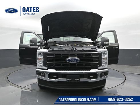 Used 2025 Ford F350 XL w/ XL Driver Assist Package image 50