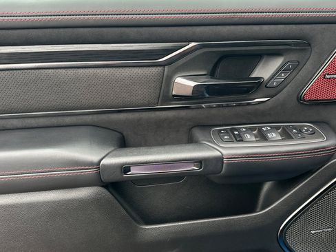 Used 2024 RAM 1500 TRX w/ TRX Level 2 Equipment Group image 11